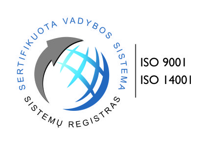 ISO 9001:2015
